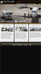Mobile Screenshot of fliteline.ca